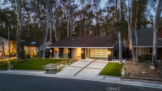 24881 Rollingwood, Lake Forest, CA 92630