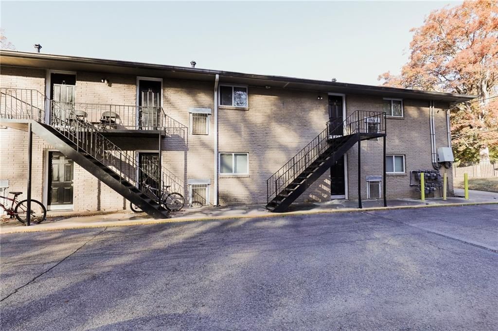 3300 College Street 8, College Park, GA 30337