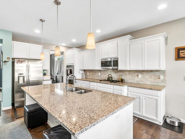 11732 Ouray Ct, Commerce City, CO 80022