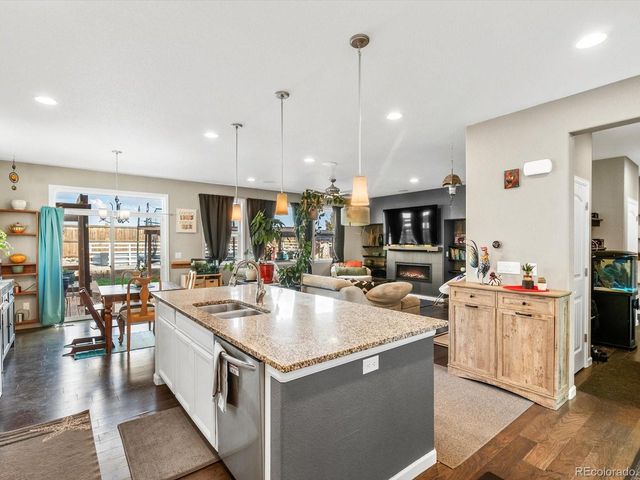 11732 Ouray Ct, Commerce City, CO 80022