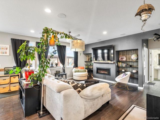 11732 Ouray Ct, Commerce City, CO 80022