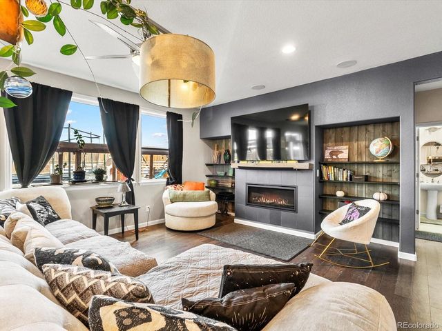 11732 Ouray Ct, Commerce City, CO 80022