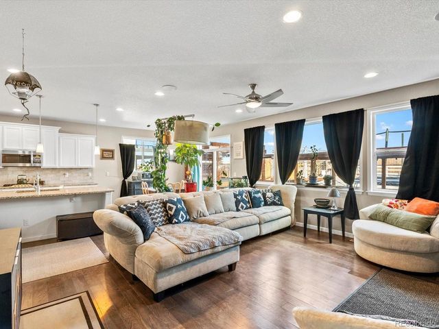 11732 Ouray Ct, Commerce City, CO 80022