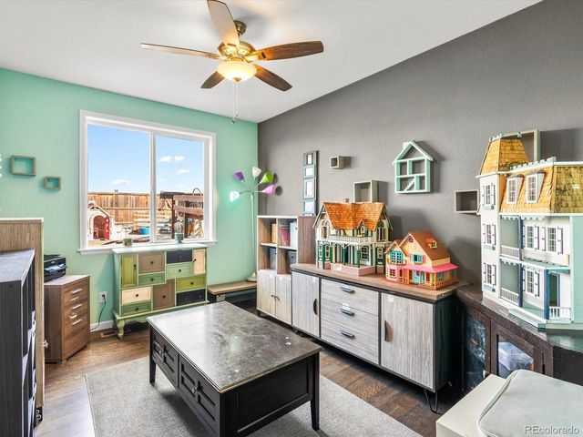 11732 Ouray Ct, Commerce City, CO 80022