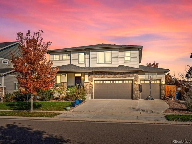 11732 Ouray Ct, Commerce City, CO 80022