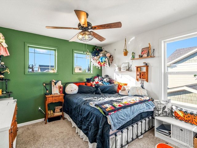 11732 Ouray Ct, Commerce City, CO 80022