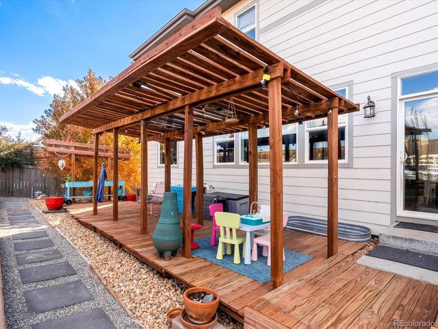 11732 Ouray Ct, Commerce City, CO 80022