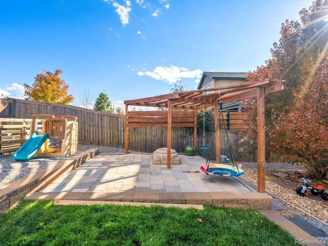 11732 Ouray Ct, Commerce City, CO 80022