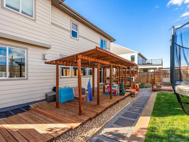 11732 Ouray Ct, Commerce City, CO 80022