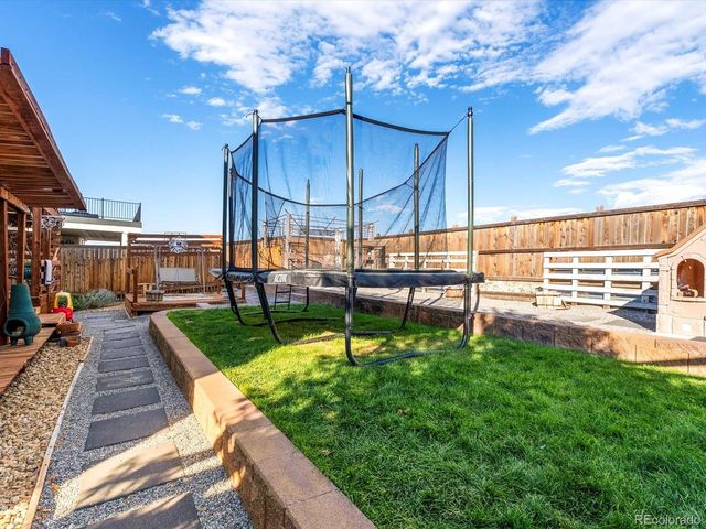 11732 Ouray Ct, Commerce City, CO 80022