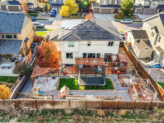 11732 Ouray Ct, Commerce City, CO 80022