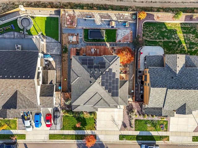 11732 Ouray Ct, Commerce City, CO 80022