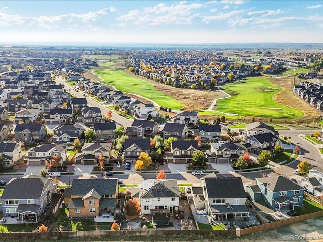 11732 Ouray Ct, Commerce City, CO 80022