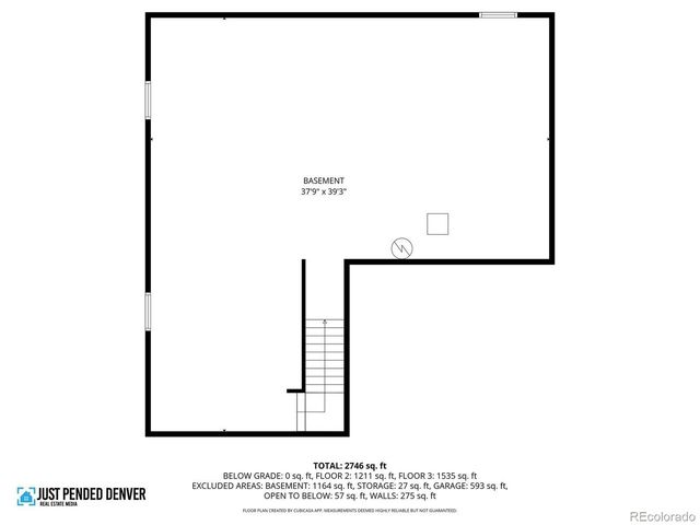 11732 Ouray Ct, Commerce City, CO 80022