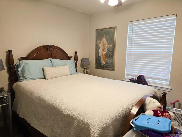 1103 Magnolia Ave, Mena, AR 71953