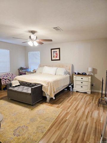 1103 Magnolia Ave, Mena, AR 71953