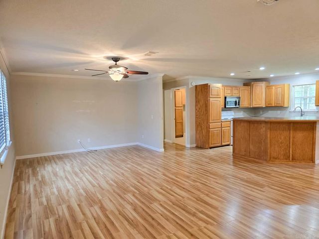 1103 Magnolia Ave, Mena, AR 71953