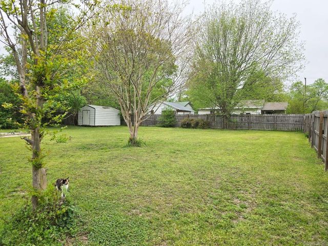 1103 Magnolia Ave, Mena, AR 71953