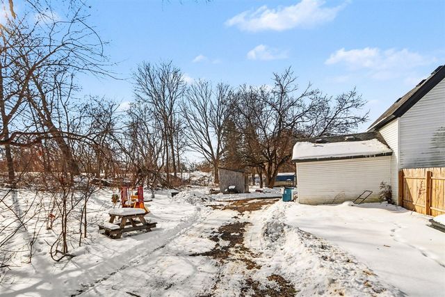 1824 Humphrey Street, Kalamazoo, MI 49048