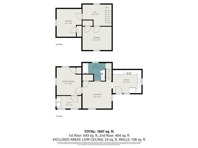 1824 Humphrey Street, Kalamazoo, MI 49048