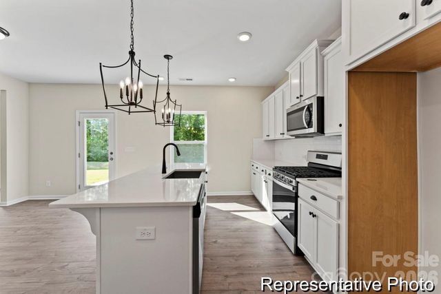 122 Peak View Road 3, Statesville, NC 28677