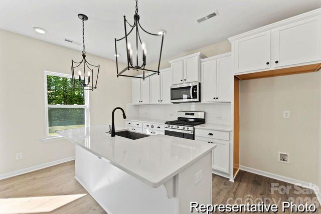 122 Peak View Road 3, Statesville, NC 28677