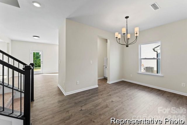 122 Peak View Road 3, Statesville, NC 28677