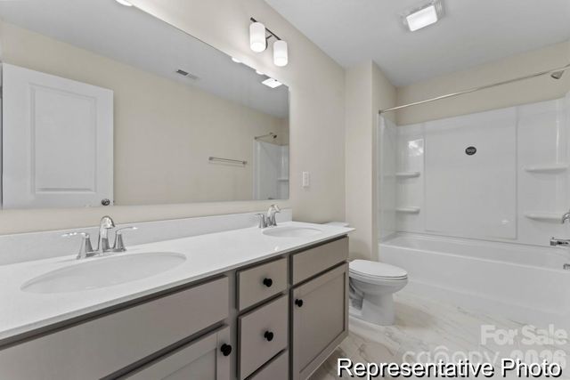 122 Peak View Road 3, Statesville, NC 28677