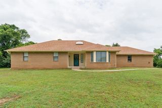 12073 N3540 Road, Seminole, OK 74868