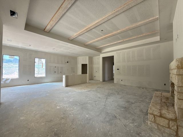 132 Oak Grove Way, Springtown, TX 76082