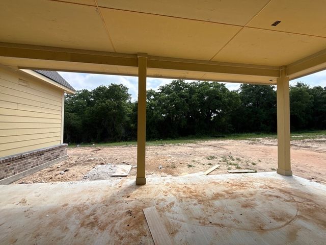 132 Oak Grove Way, Springtown, TX 76082