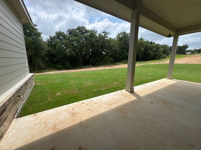 132 Oak Grove Way, Springtown, TX 76082