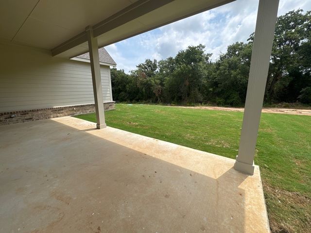 132 Oak Grove Way, Springtown, TX 76082