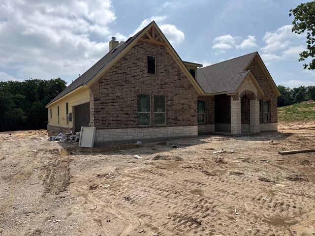 132 Oak Grove Way, Springtown, TX 76082