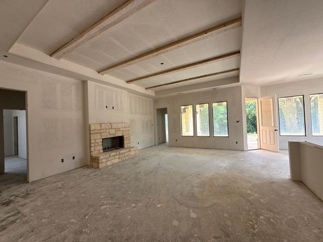 132 Oak Grove Way, Springtown, TX 76082