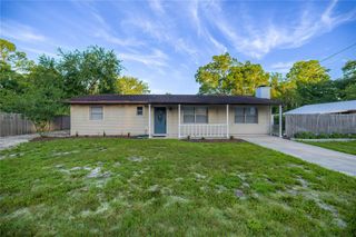 3708 NE 25TH AVENUE, Ocala, FL 34479