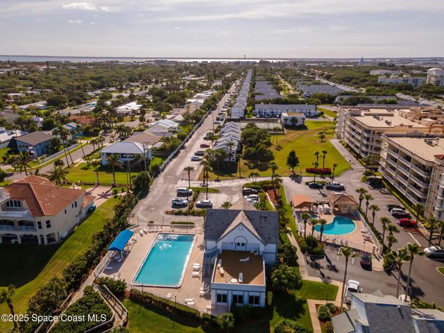 217 Ocean Park Lane V49, Cape Canaveral, FL 32920
