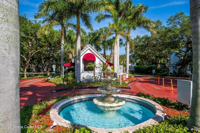 217 Ocean Park Lane V49, Cape Canaveral, FL 32920