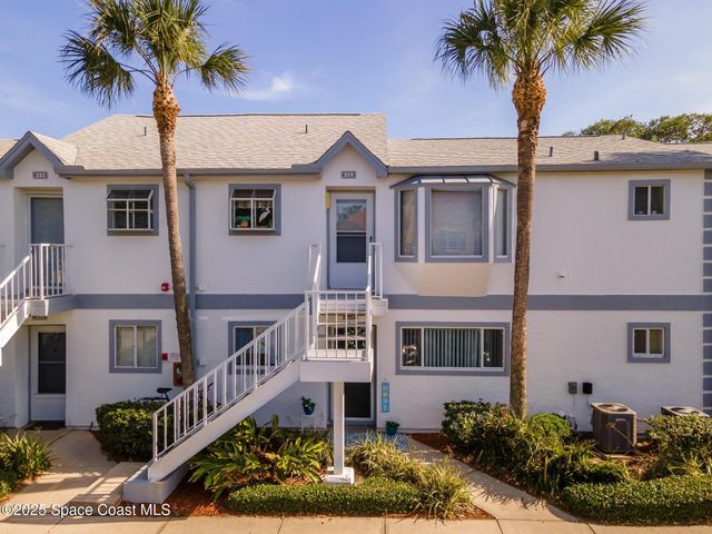 217 Ocean Park Lane V49, Cape Canaveral, FL 32920