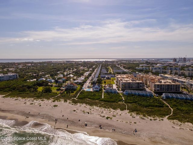 217 Ocean Park Lane V49, Cape Canaveral, FL 32920