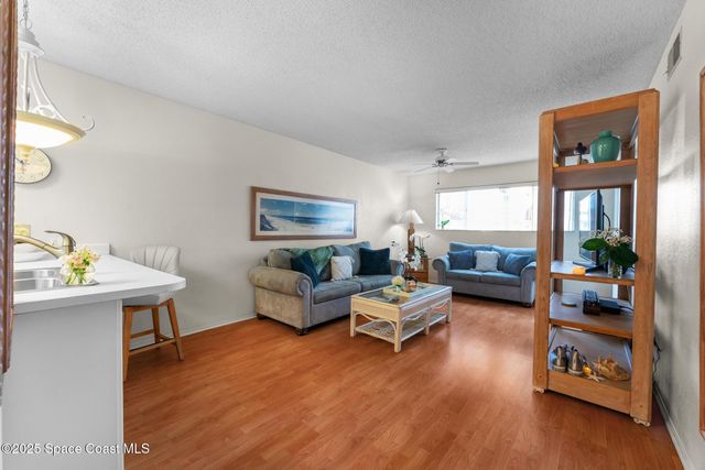 217 Ocean Park Lane V49, Cape Canaveral, FL 32920