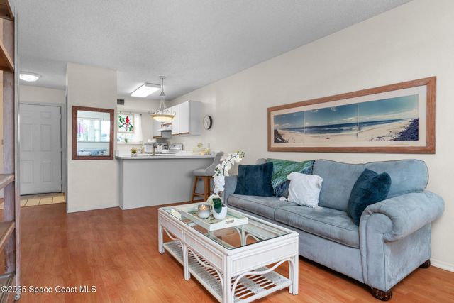 217 Ocean Park Lane V49, Cape Canaveral, FL 32920