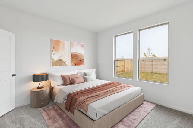 1830 Glacier Gorge Trail, Dayton, TX 77535