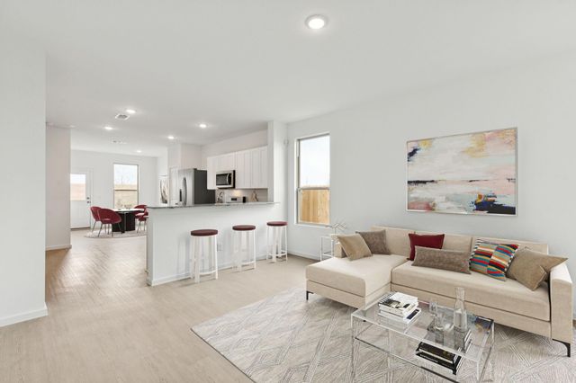 1830 Glacier Gorge Trail, Dayton, TX 77535