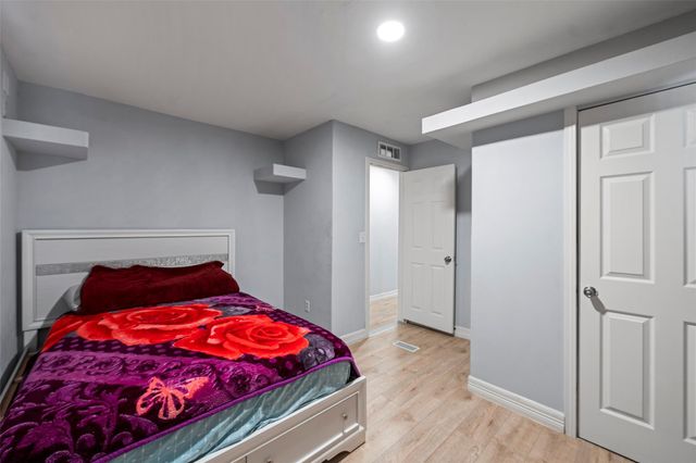 2061 Road 5100, Cleveland, TX 77327