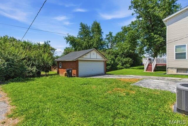 8524 Richard Avenue, University City, MO 63132