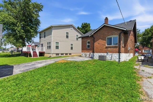 8524 Richard Avenue, University City, MO 63132