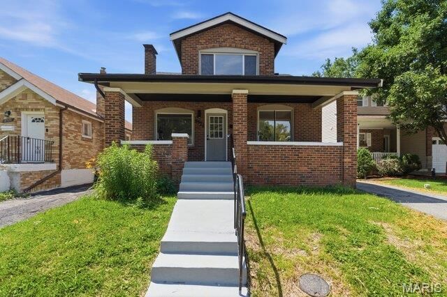 8524 Richard Avenue, University City, MO 63132