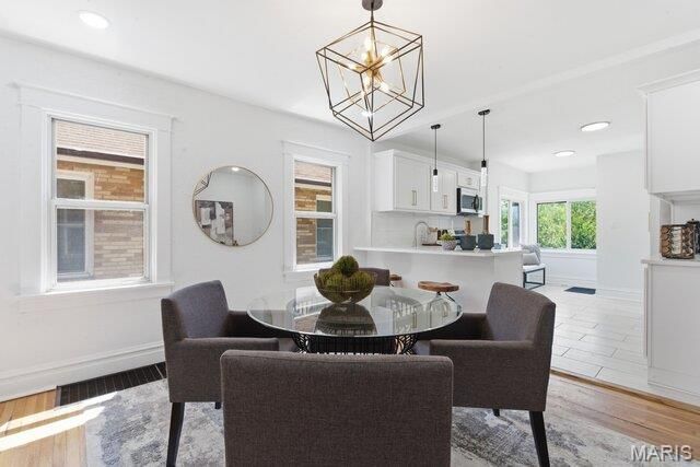 8524 Richard Avenue, University City, MO 63132