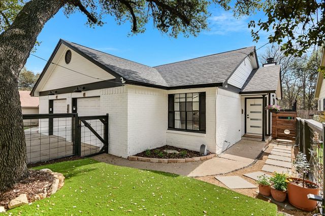 2605 Garrettson DR B, Austin, TX 78748